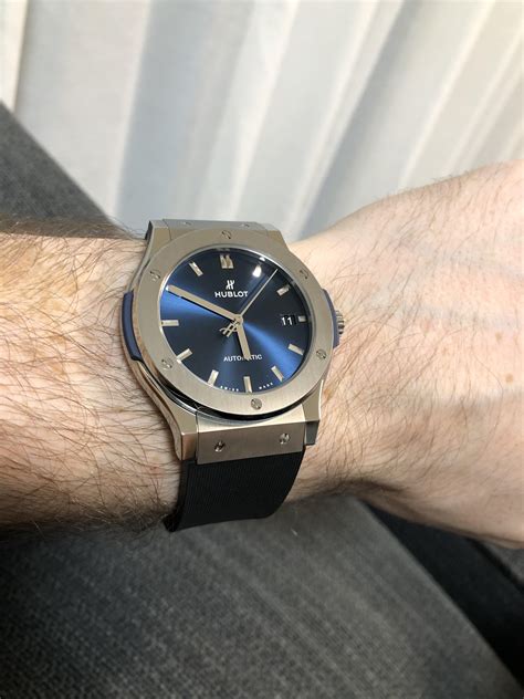 hublot watches reddit